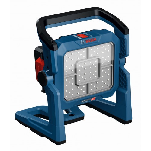 BOSCH GLI 18V-5000 PROFESSIONAL Akumulátorové pracovné svetlo 06019P5100