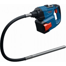 BOSCH GVC18V-25-120D PROFESSIONAL Vibrátor do betónu 06019P9800