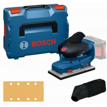 BOSCH GSS18V-18 PROFESSIONAL Vibračná brúska 06019R7000