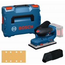 BOSCH GSS18V-18 PROFESSIONAL Vibračná brúska 06019R7001
