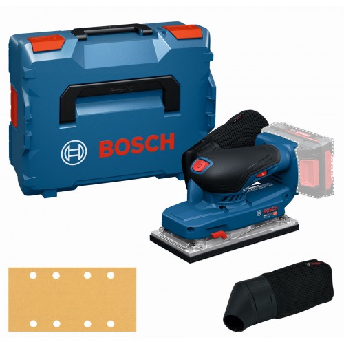 BOSCH GSS18V-18 PROFESSIONAL Vibračná brúska 06019R7001
