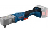 BOSCH GRS18V-330 PROFESSIONAL Akumulátorový rázový uťahovák 06019R9000