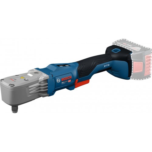 BOSCH GRS18V-330 PROFESSIONAL Akumulátorový rázový uťahovák 06019R9000 BOSCH GRS18V-330 PROFESSIONAL Akumulátorový rázový uťahovák 06019R9000