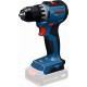 BOSCH PRO GSR18V-52 PROFESSIONAL Aku vŕtací skrutkovač, bez aku 06019S0020