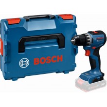 BOSCH GSR18V-52 PROFESSIONAL Aku vŕtací skrutkovač, bez aku, L-BOXX 06019S0021