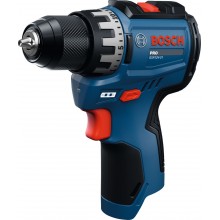 BOSCH GSR12V-31 PROFESSIONAL Aku vŕtací skrutkovač 06019S6000
