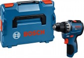 Bosch PRO GSR12V-31 Akumulátorový vŕtací skrutkovač bez aku L-BOXX 06019S6000