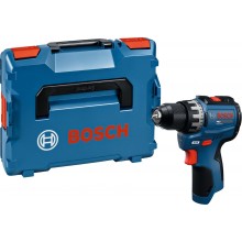 BOSCH GSR12V-31 PROFESSIONAL Aku vŕtací skrutkovač, L-BOXX 06019S6000