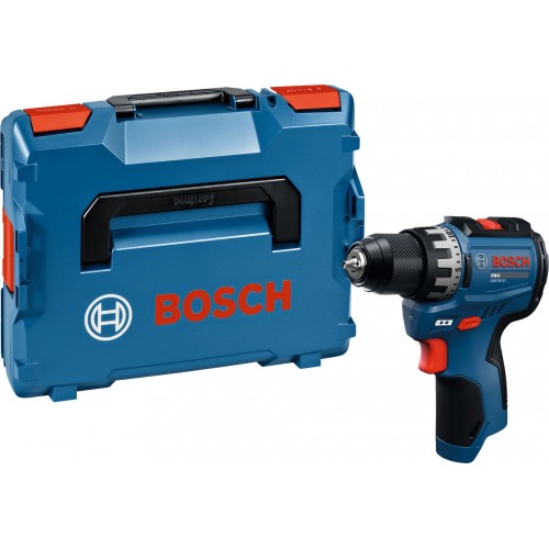 Bosch PRO GSR12V-31 Akumulátorový vŕtací skrutkovač bez aku L-BOXX 06019S6000 Bosch PRO GSR12V-31 Akumulátorový vŕtací skrutkovač bez aku L-BOXX 06019S6000