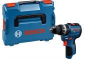 BOSCH GSB12V-31 PROFESSIONAL Aku príklepový skrutkovač, L-BOXX 06019S6101