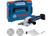BOSCH GBC18V-32PS PROFESSIONAL Aku rezačka na armovaciu oceľ 06019S7000