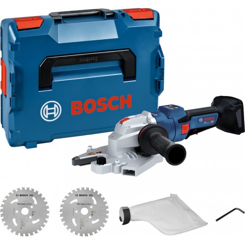 BOSCH GBC18V-32PS PROFESSIONAL Aku rezačka na armovaciu oceľ 06019S7000 BOSCH GBC18V-32PS PROFESSIONAL Aku rezačka na armovaciu oceľ 06019S7000