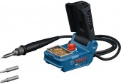 BOSCH GLK18V-450 PROFESSIONAL Akumulátorová páječka, bez aku 06019S8100