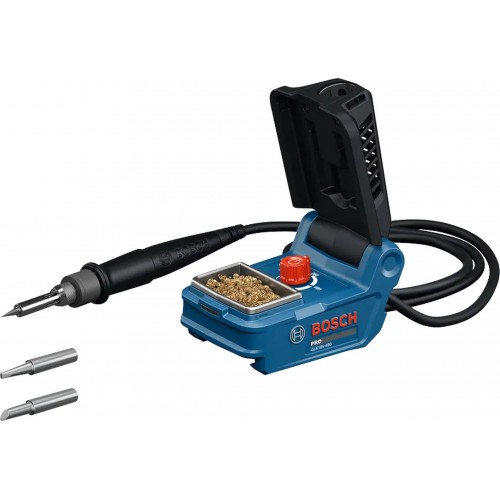 BOSCH GLK18V-450 PROFESSIONAL Akumulátorová páječka, bez aku 06019S8100 BOSCH GLK18V-450 PROFESSIONAL Akumulátorová páječka, bez aku 06019S8100