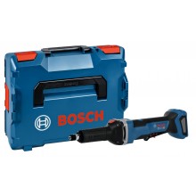 BOSCH GGS18V-28LPS PROFESSIONAL Aku priama brúska, L-BOXX 06019T2102