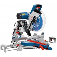 BOSCH GCM 12 GDL PROFESSIONAL Kapovacia a pokosová píla 0601B23600