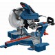 BOSCH GCM 340-305 D PROFESSIONAL Kapovacia a pokosová píla 0601B60000