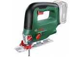 BAZÁR BOSCH UniversalSaw 18V-100 Aku priamočiara píla 0603011100 ROZBALENÉ!!