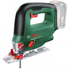 BAZÁR BOSCH UniversalSaw 18V-100 Aku priamočiara píla 0603011100 ROZBALENÉ!!