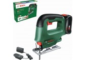 BOSCH EasySaw 18V-70 Akumulátorová priamočiara píla,1x 18V 2.0Ah 0603012002
