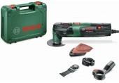 BOSCH PMF 250 CES Multifunkčné náradie 0603102100