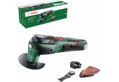 BOSCH UniversalMulti 12 Akumulátorové multifunkčné náradie (12V/bez aku) 0603103000