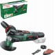 BOSCH AdvancedMulti 18 Aku multifunkčné náradie (solo) 0603104000