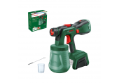 BOSCH UniversalSpray 18V-300 Akumulátorová striekacia pištoľ 0603208100