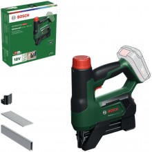 BOSCH AdvancedTacker 18V-25 Akumulátorová sponkovačka