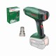 BOSCH EasyHeat 500 Akumulátorová teplovzdušná pištoľ 06032A8000