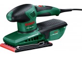 BOSCH PSS 200 AC Vibračná brúska 0603340100