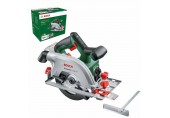 BOSCH UniversalCirc 18V-53 Akumulátorová okružná píla 06033B1400
