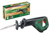 BOSCH AdvancedRecip 18 Akumulátorová chvostová píla 06033B2402