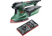 BOSCH PSM 200 AES Multibrúska 06033B6000