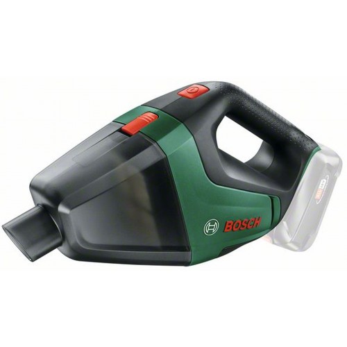 BOSCH Universal Vac 18 Akumulátorový ručný vysávač 06033B9102