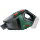 BOSCH Universal Vac 18 Akumulátorový ručný vysávač 06033B9102