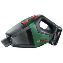 BOSCH Universal Vac 18 Akumulátorový ručný vysávač 06033B9103