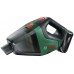 BOSCH Universal Vac 18 Akumulátorový ručný vysávač 06033B9103