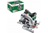 BOSCH PKS 40 Ručná okružná píla 06033C5000