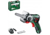 BOSCH EasyCut 12 Akumulátorová píla NanoBlade 06033C9000