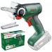 nBOSCH UniversalCut 18V-65 (solo) Akumulátorová píla NanoBlade 06033D5200