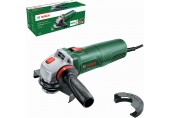 BOSCH UniversalGrind 850-125 Uhlová brúska 06033E2100