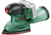 BOSCH EasySander 18V-8 Akumulátorová multibrúska 06033E3000