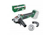 H UniversalGrind 18V-75 Akumulátorová uhlová brúska, 125 mm (solo), kotúč 06033E5002