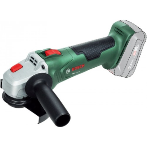 BOSCH PWS 18V-70 Akumulátorová uhlová brúska, 115 mm 06033E6000 BOSCH PWS 18V-70 Akumulátorová uhlová brúska, 115 mm 06033E6000