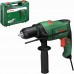 BOSCH PSB 650 Príklepová vŕtačka, kufor 06033F2000