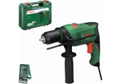 BOSCH PSB 650 Príklepová vŕtačka, AC, kufor 06033F2000