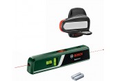 BOSCH EasyLevel Laserová vodováha 0603663302