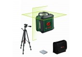 BOSCH UniversalLevel 360 (Súprava) Krížový čiarový laser + Statív TT 150 0603663E06