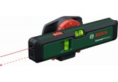BOSCH UniversalWallLevel Líniový laser 0603663J00